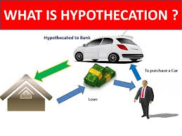 Hypothecation And Safeguards By Banks | Celebrate Banking